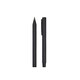 image 2 of Vinga Baltimore Pen Set (Pack of 2) - Black - 14cm x 2.3cm x 1.5cm