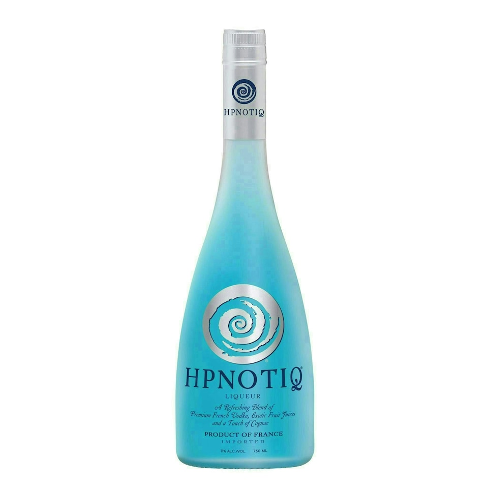 image 1 of Hpnotiq Liqour