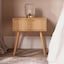 Natural Wood - Selected