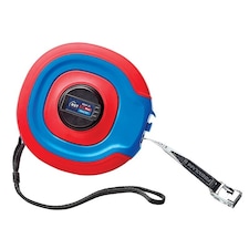 R.s.t. Sitepro Fibreglass Tape - Multi Colour - 10m/33ft