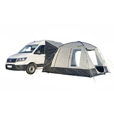 Cubo XL Motorhome Awning Drive-Away - Tall for vehicles up to 2m