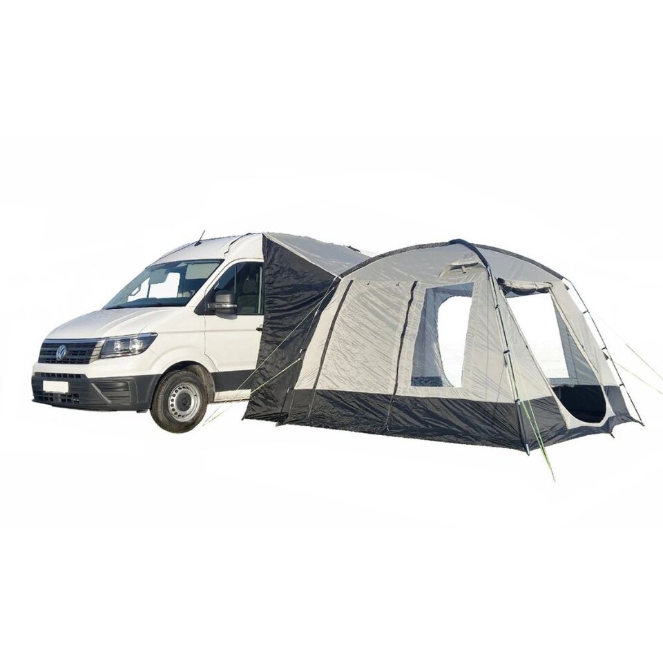 image 1 of Cubo XL Motorhome Awning Drive-Away - Tall for vehicles up to 2m