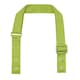 image 2 of Premier Swap & Pop Customizable Apron - Lime Green - One Size Green
