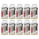 image 1 of Energizer LED GU10 345lm 3.6W 3000K (Warm White) Dimmable Light Bulb - Pack of 10