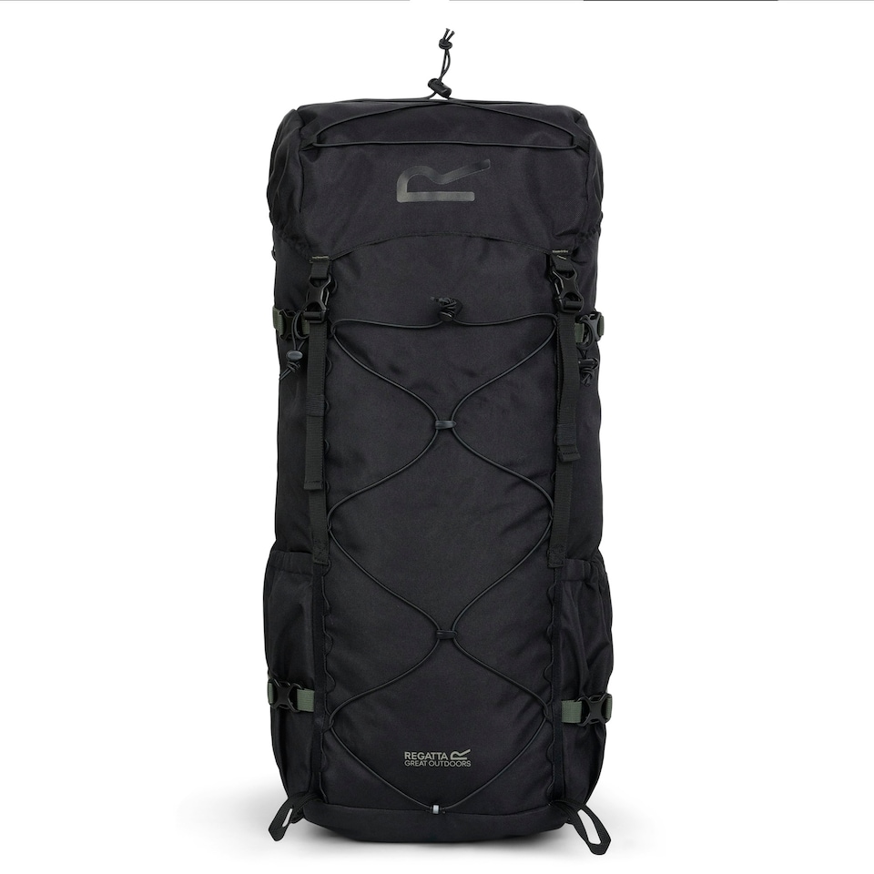 image 1 of Survivor 5 45L Backpack Grey