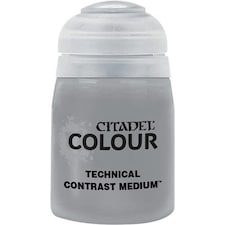 Games Workshop Citadel Colour Technical: Contrast Medium (24ml) Paint
