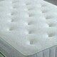 image 2 of Quartz Pocket Sprung Memory Foam Mattress Small Single