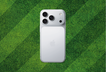 15× iPhone 17 Pro