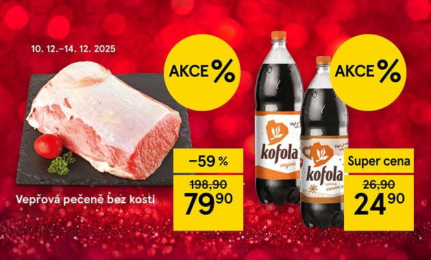 Když levně, tak Tesco