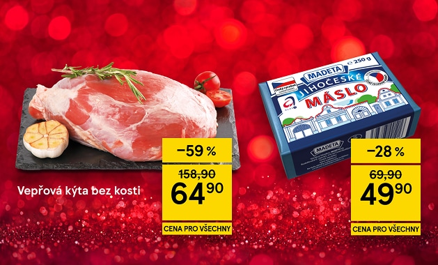 Když levně, tak Tesco