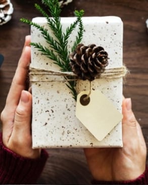 Jak na výběr dárků