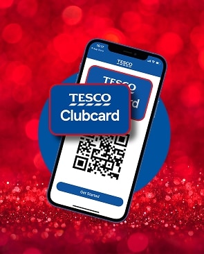 Vyhrávejte s Clubcard