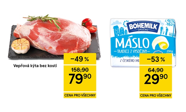 Když levně, tak Tesco