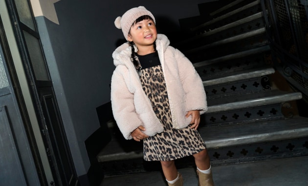 Svěží nové styly