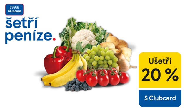 Otevřeli jsme pro vás nový Hypermarket Tesco Neratovice