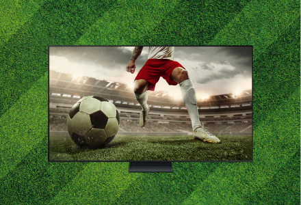 15× TV Samsung Neo 4K