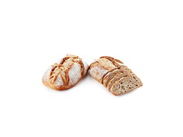 Tesco pšeničný chléb 490g