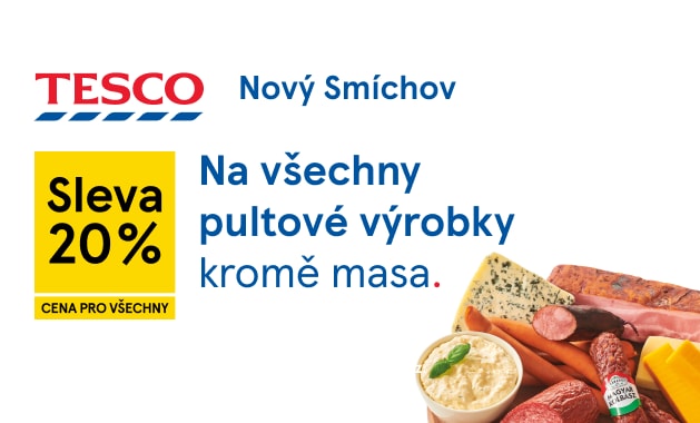 Vylepšili jsme pro vás obslužné pulty