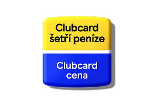Clubcard cena
