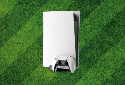 15× PlayStation 5