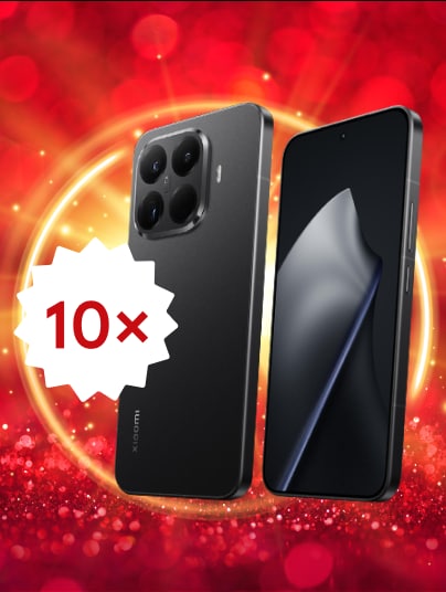 Xiaomi 15T Pro 12 / 512 GB