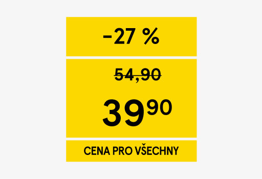 Cena pro všechny