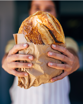 Jak udržet chléb čerstvý