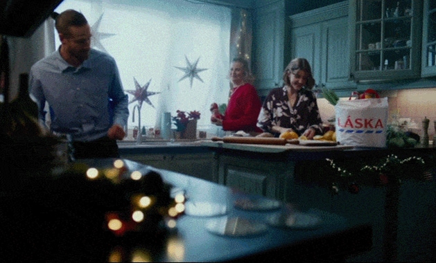 Kouzlo Vánoc začíná chutí