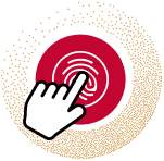 Otevřete kupon  v aplikaci