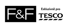 F&F logo