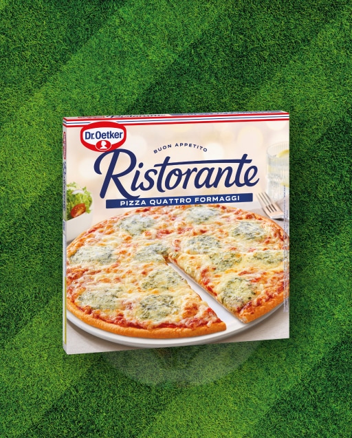Ristorante Pizza