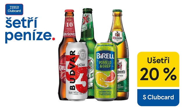 Tesco Expres Turnov je znovu otevřeno