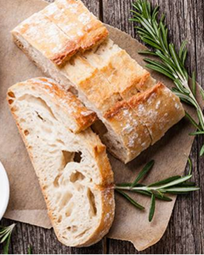 Jak na domácí chléb