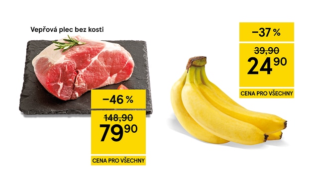 Když levně, tak Tesco