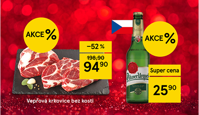 Když levně, tak Tesco