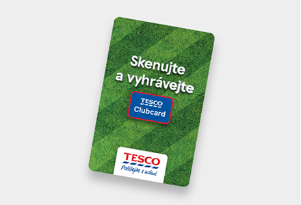 Naskenujte QR kód