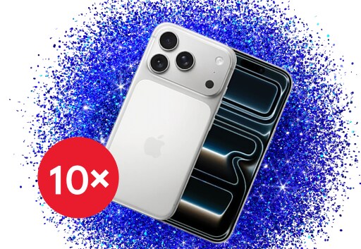 iPhone 17 Pro 256 GB