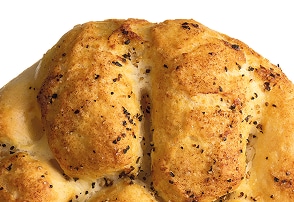 Tiger staročeská houska 