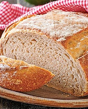 Chléb v proměnách