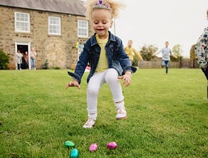 Velikonoční zajímavosti ze světa