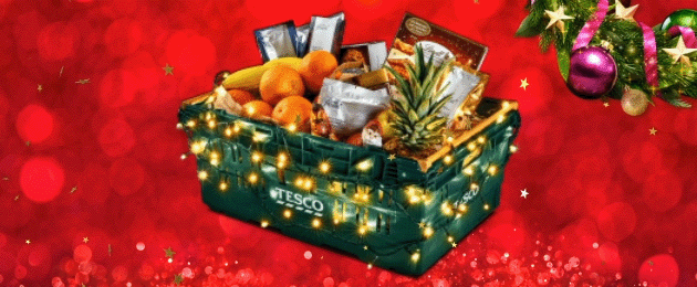 Vánoce doručíme přímo k vám