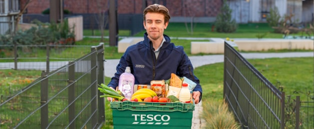 Objednávejte s Online Nákupy