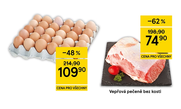 Když levně, tak Tesco