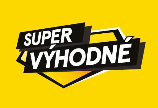 Super Výhodné