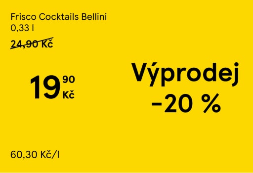 Výprodej