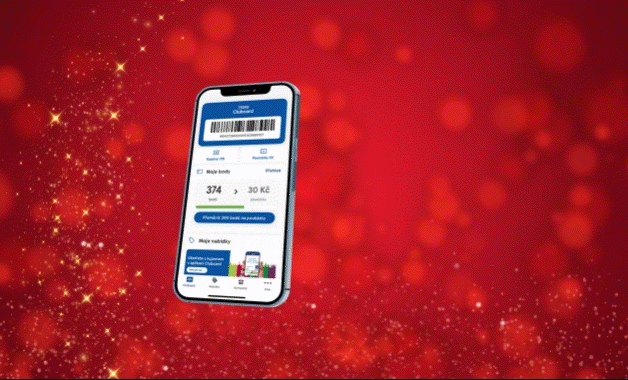 Každý den Adventní kupon