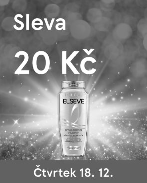 Loréal Elseve