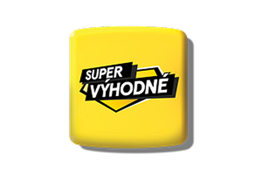 Super Výhodné