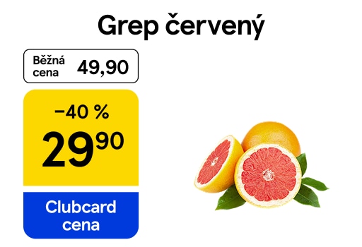 Image of Clubcard ceny