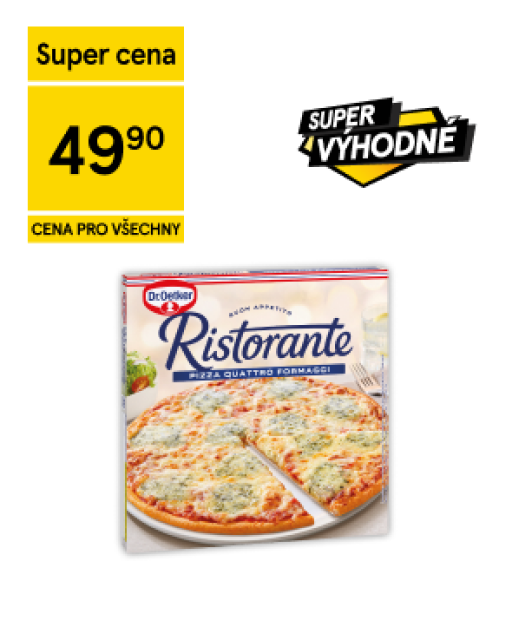 Pizza Ristorante
